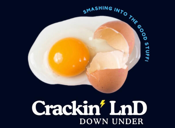 Crackin LnD public page