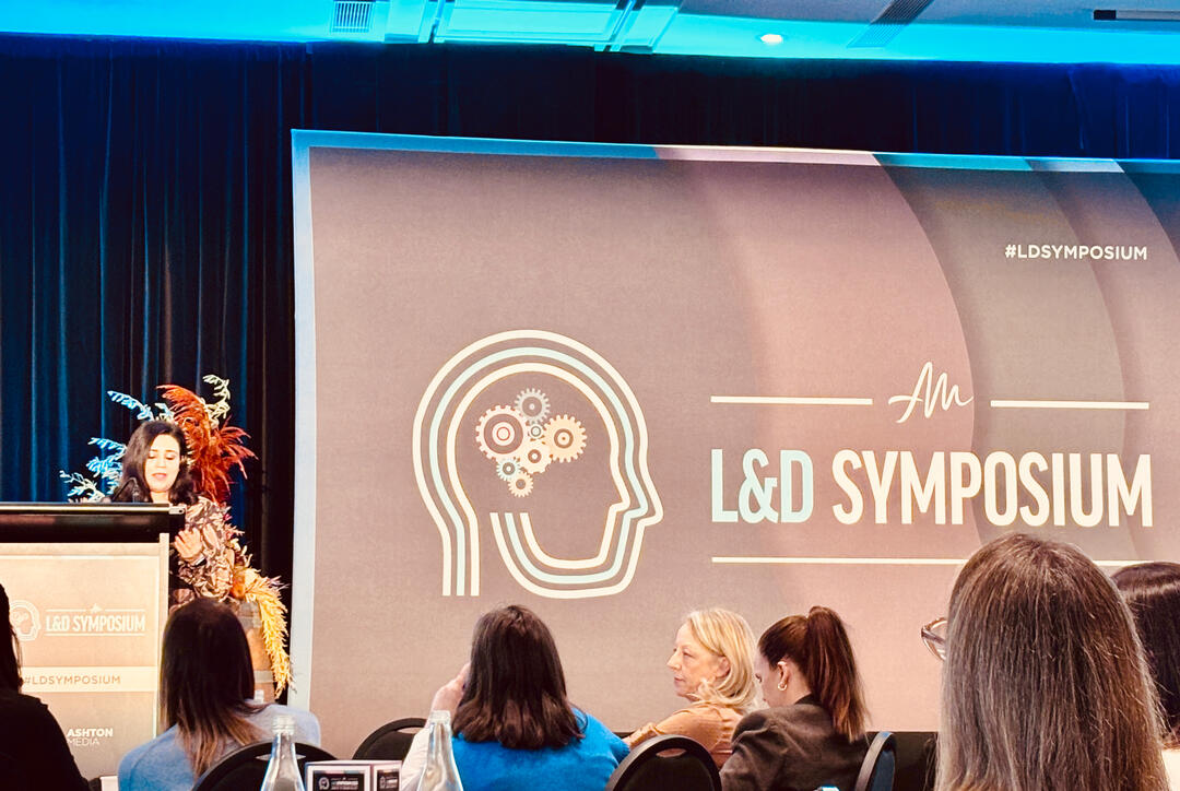L&D Symposium 2026