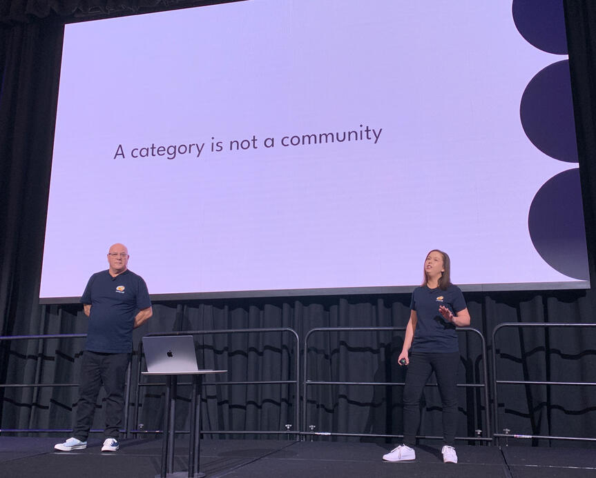 AITD 2026 Conference highlights