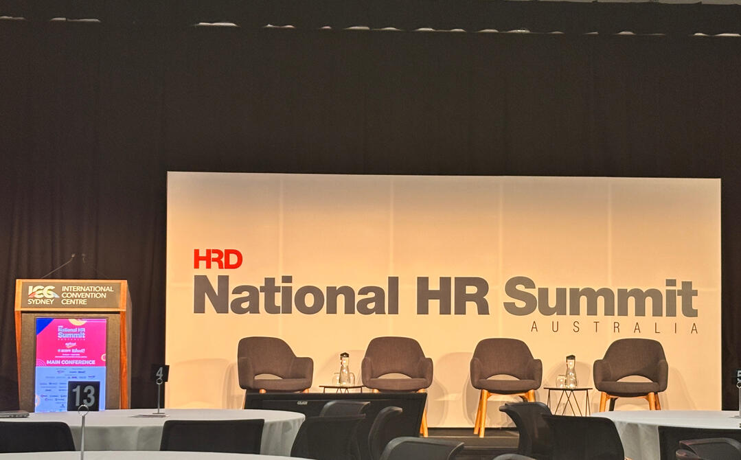 HRD National HR Summit